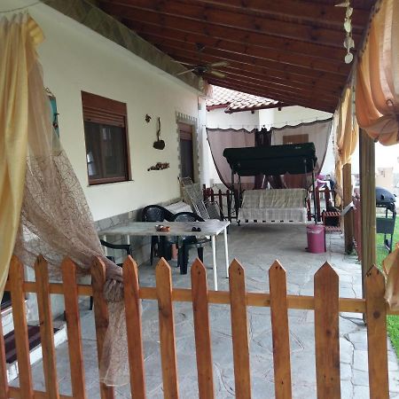 Invest In Rest Villa Vourvourou Exterior foto