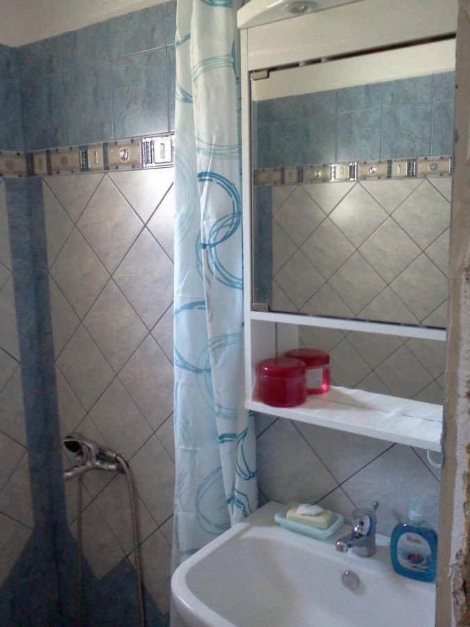Invest In Rest Villa Vourvourou Exterior foto