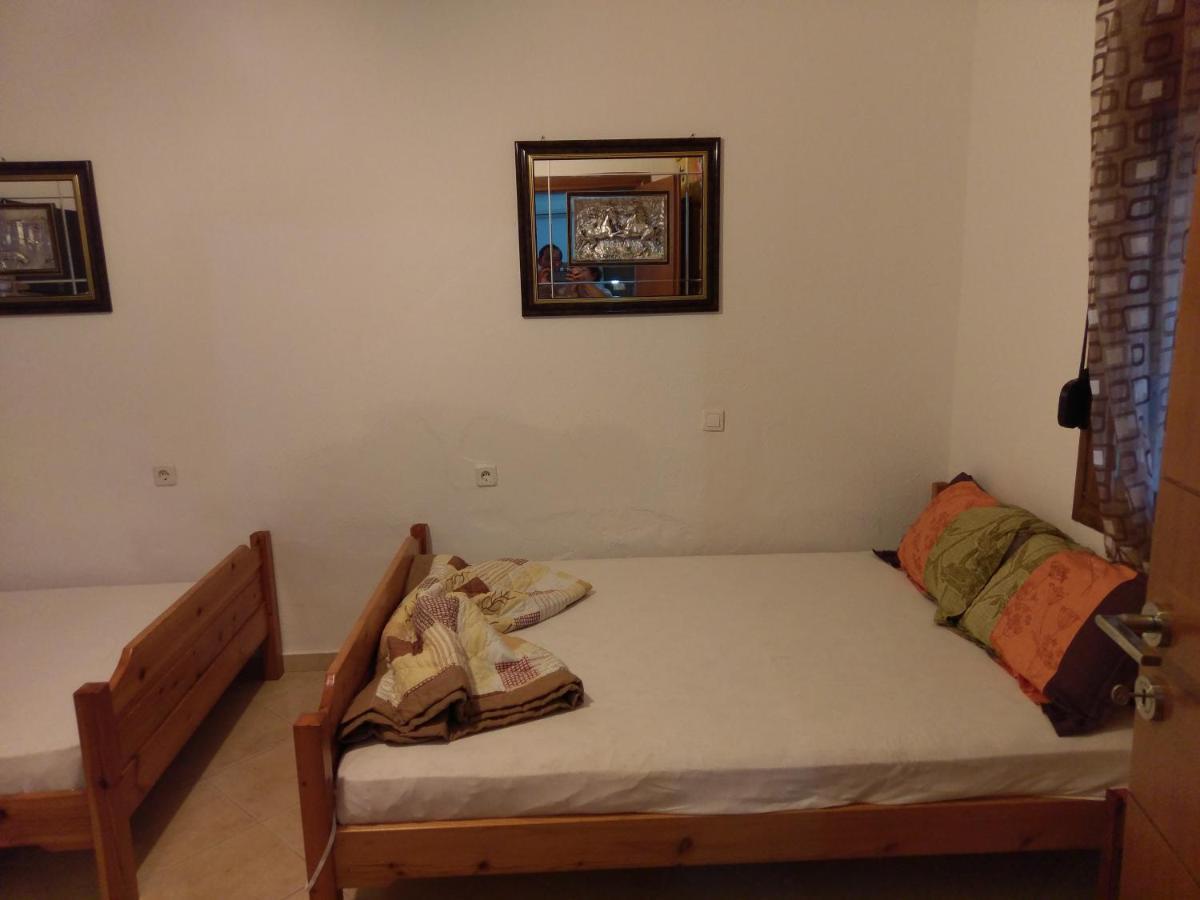 Invest In Rest Villa Vourvourou Exterior foto