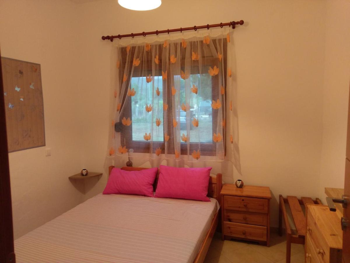 Invest In Rest Villa Vourvourou Exterior foto