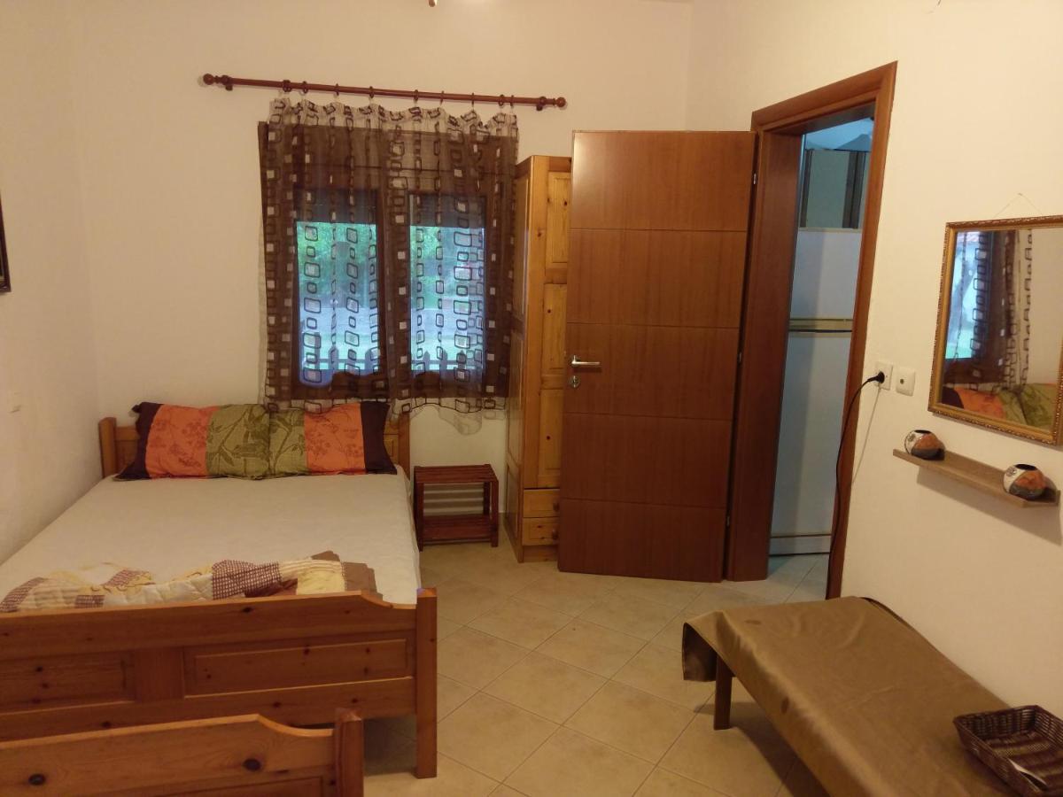 Invest In Rest Villa Vourvourou Exterior foto