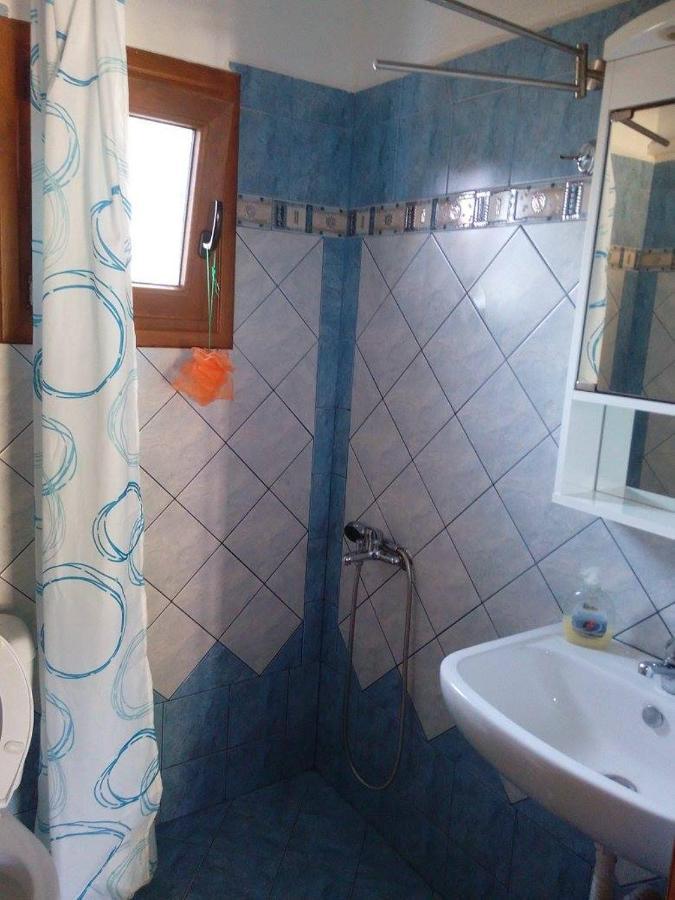 Invest In Rest Villa Vourvourou Exterior foto