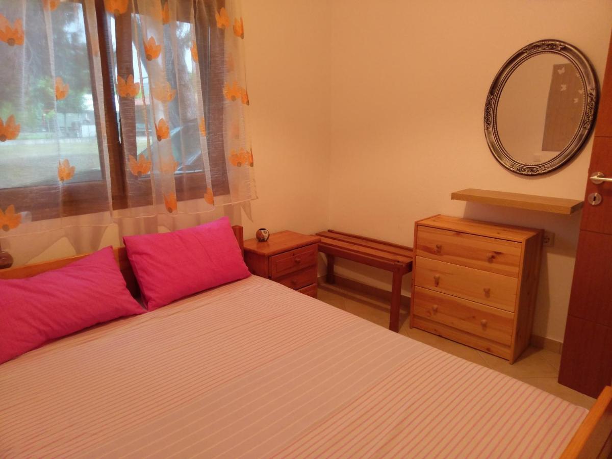 Invest In Rest Villa Vourvourou Exterior foto