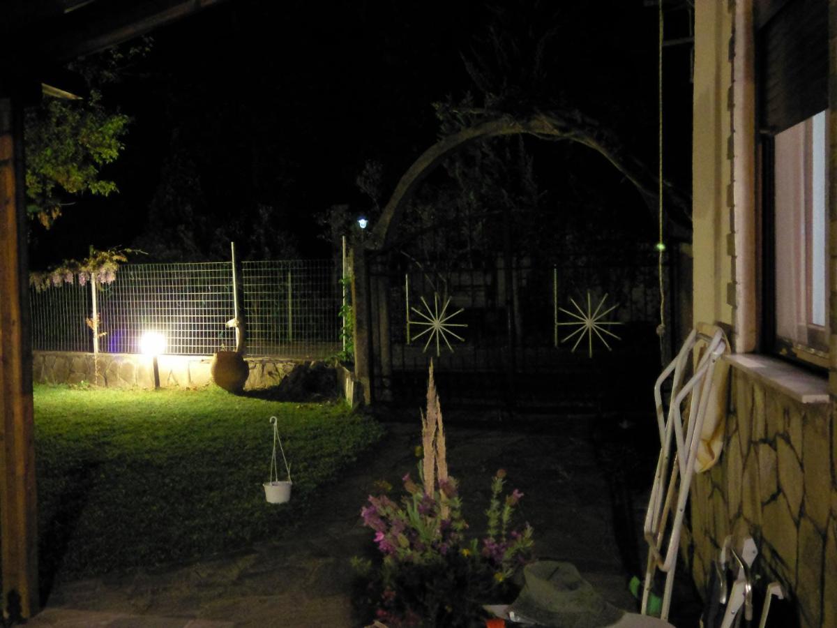 Invest In Rest Villa Vourvourou Exterior foto