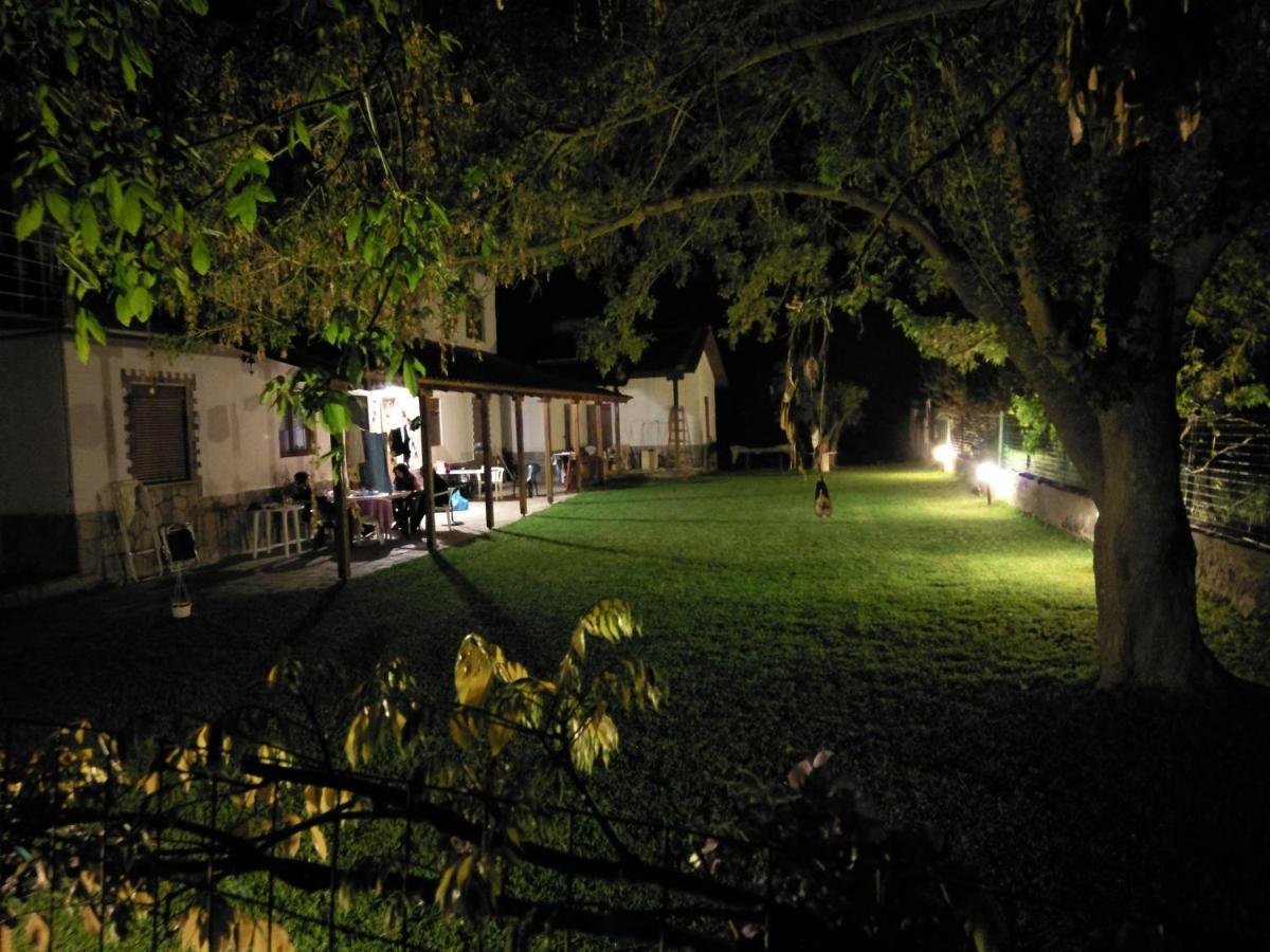 Invest In Rest Villa Vourvourou Exterior foto