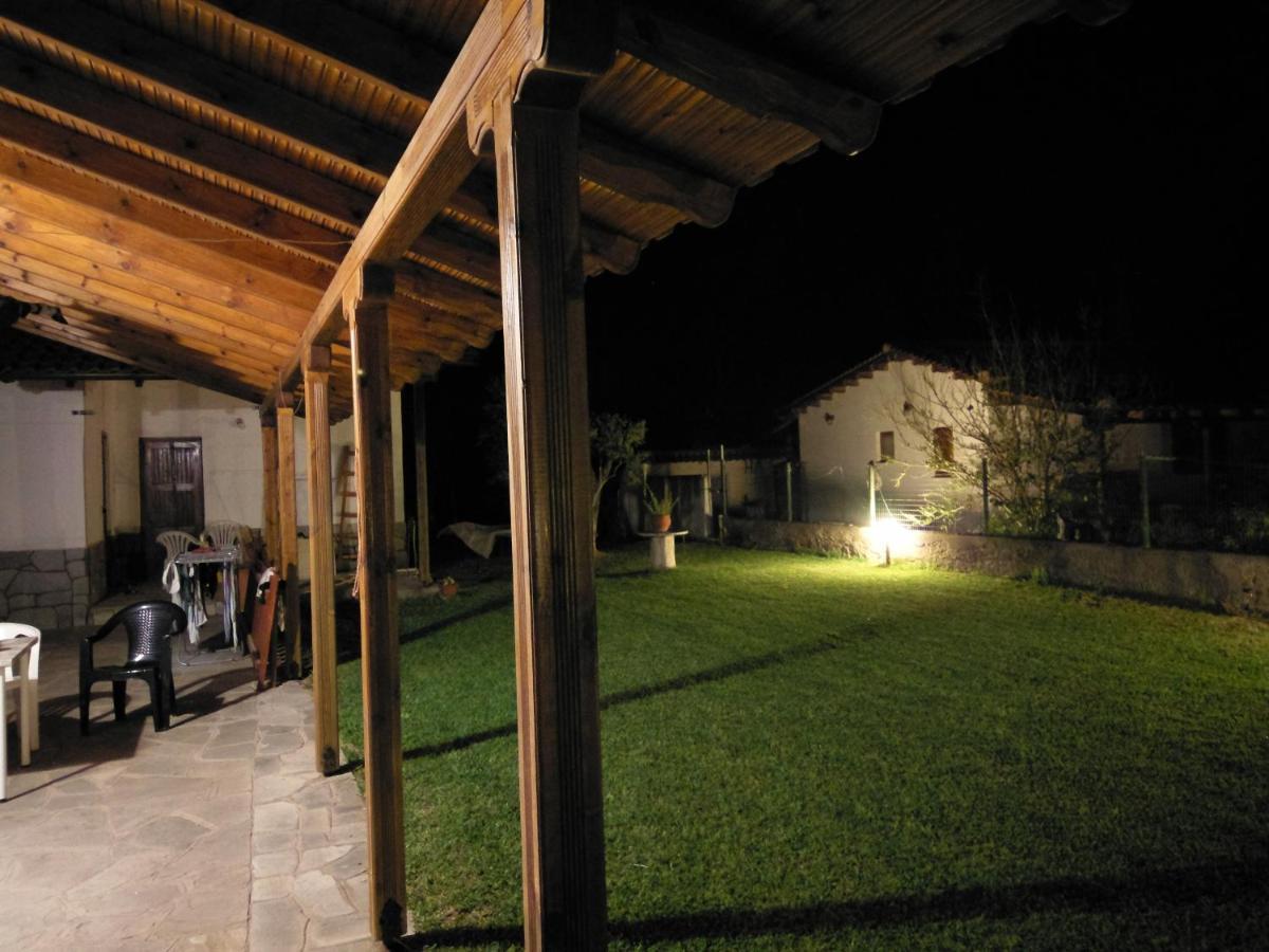 Invest In Rest Villa Vourvourou Exterior foto