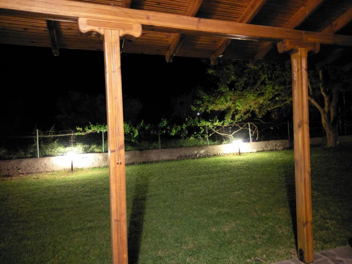 Invest In Rest Villa Vourvourou Exterior foto