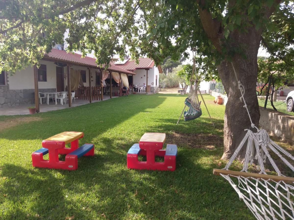 Invest In Rest Villa Vourvourou Exterior foto